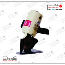  قیچی هشت پر جکی  JR110